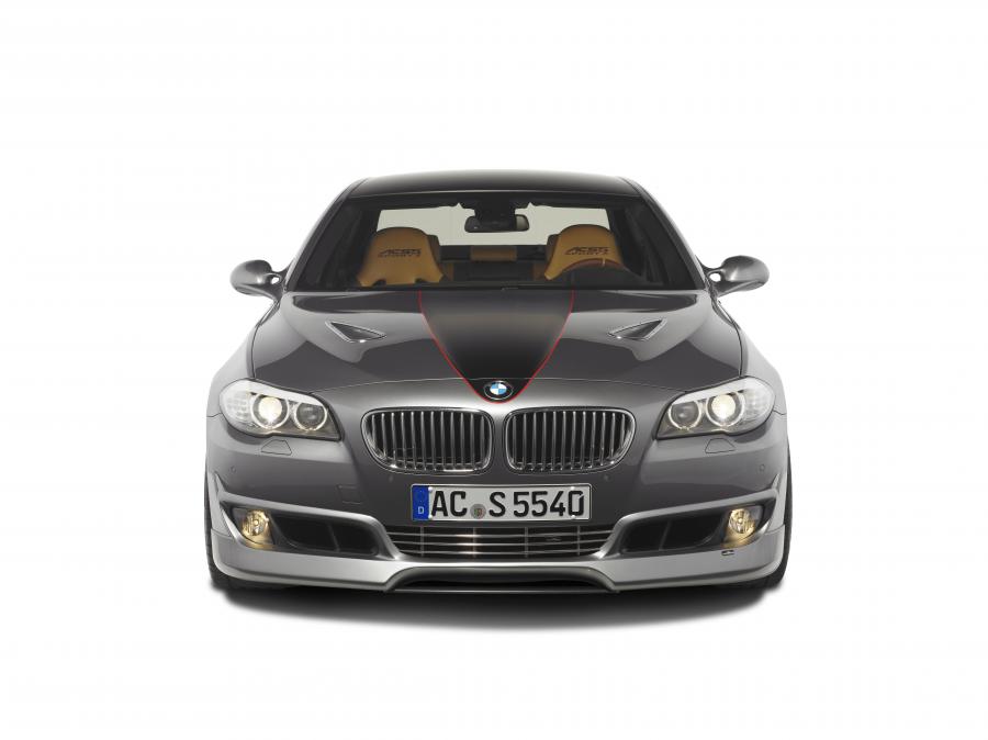  BMW ACS5 Sport S by AC Schnitzer 2011 года  (фото 48 из 57)